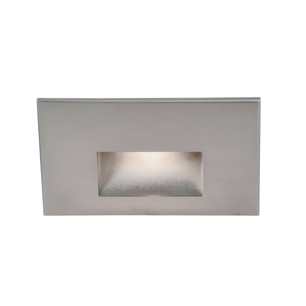 LEDme? Horizontal Step and Wall Light