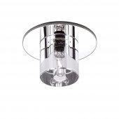 WAC US DR-G356-CL - BEAUTY SPOT-CRYSTAL CYLINDER-CLEAR