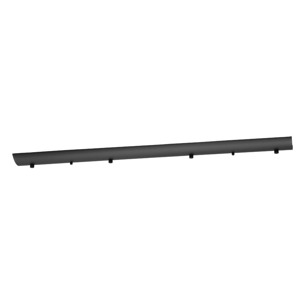 4 LT Linear Canopy w/ Black Finish