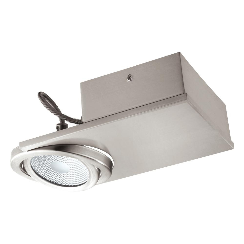 Brea - 1 LT LED Wall Track Light