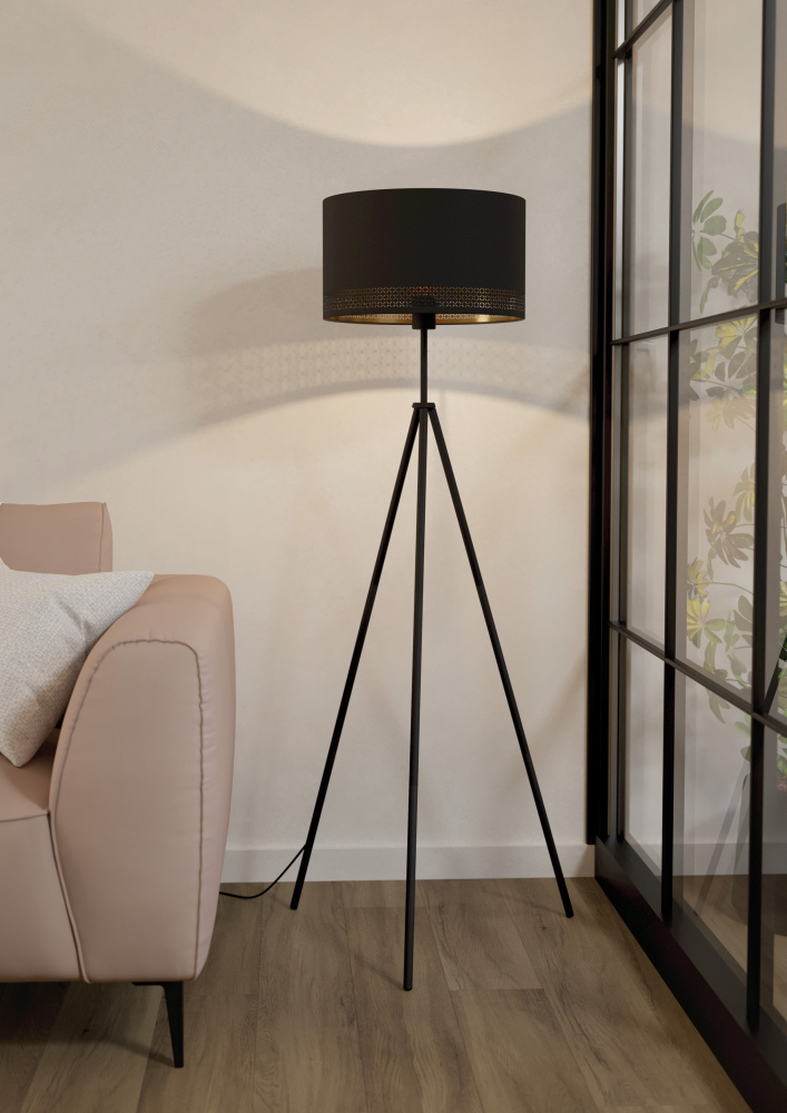 Esteperra - 1 LT Floor Lamp