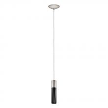Eglo 202299A - Villora - 1 LT Mini Pendant
