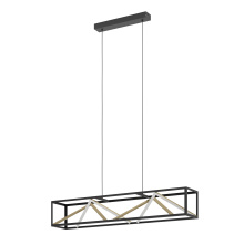 Eglo 390417A - Penela - LED Linear Pendant