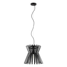 Eglo 98076A - Locubin - 1 LT Geometric Pendant