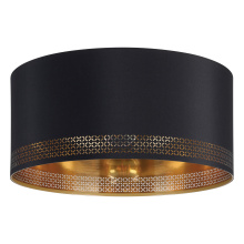 Eglo 99272A - Esteperra - 1 LT Drum Ceiling Light