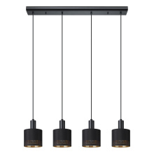 Eglo 99275A - Esteperra - 4 LT Linear Pendant