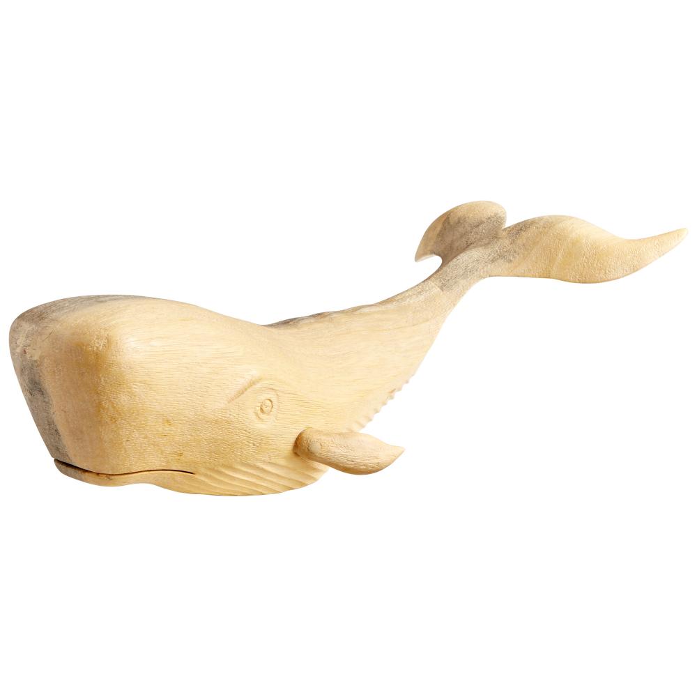 Moby Sculpture Natural