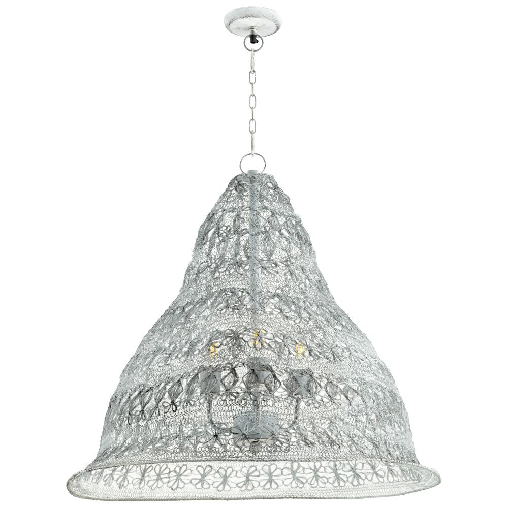 Marroni Pendant Graphite