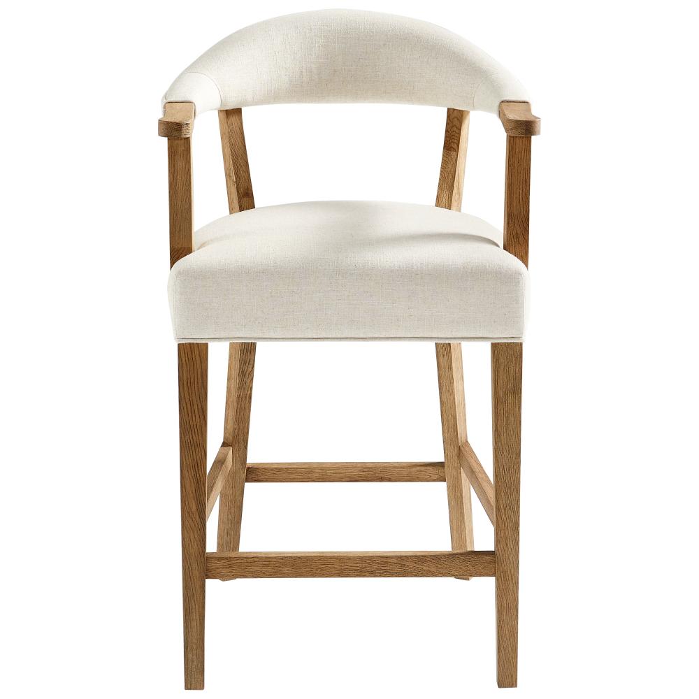 Prater Counter Stool Natural