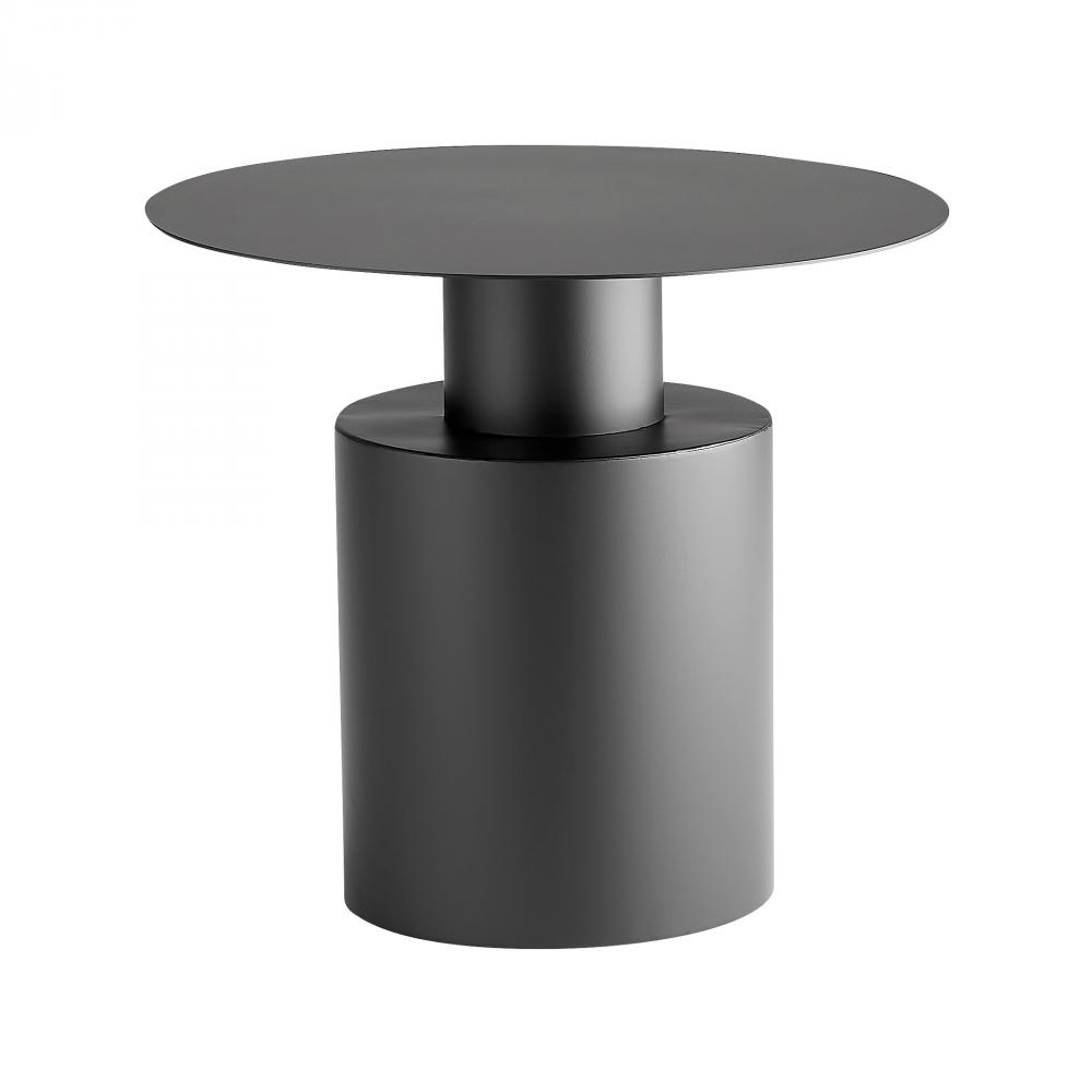 Tall Victor Table Graphite