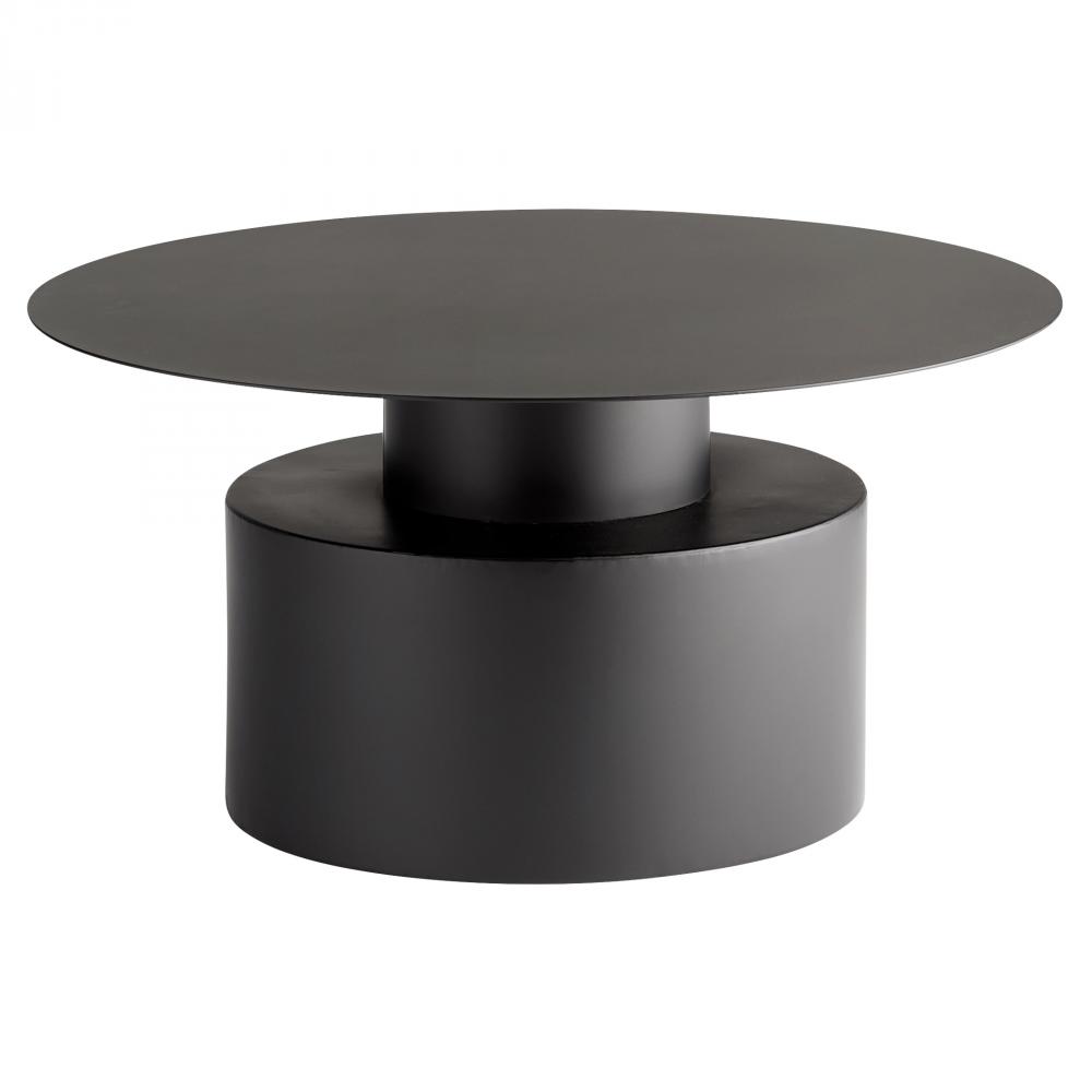 Flat Victor Table Graphite