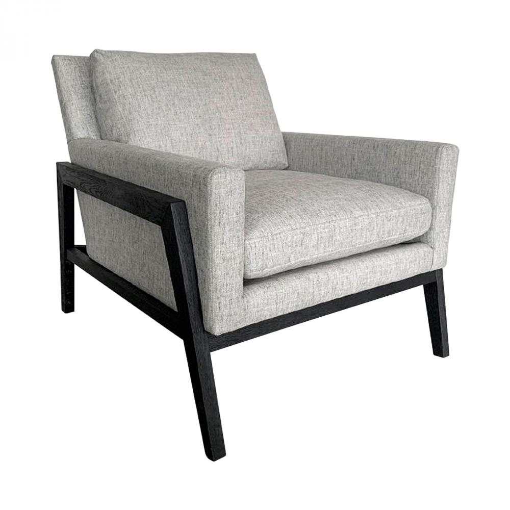 Presidio Chair Grey