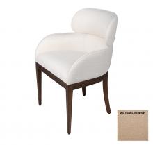 Cyan Designs 11824 - Lucien Dining Chair Camel Chenile