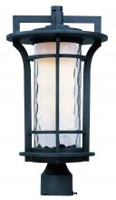 Maxim 30480WGBO - Oakville-Outdoor Pole/Post Mount