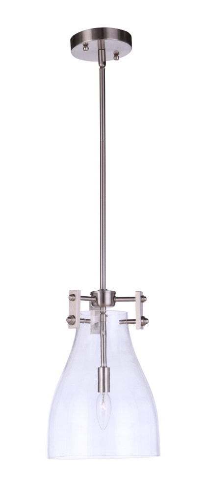 1 Light Pendant