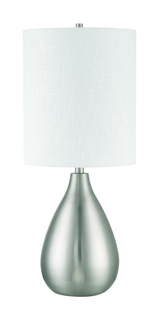 1 Light Table Lamp