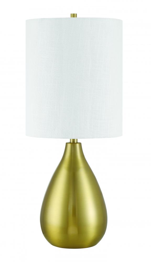 1 Light Table Lamp