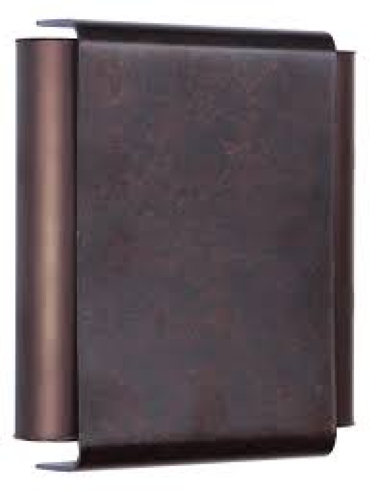 Metropolitan Bronze Resonance Chambers