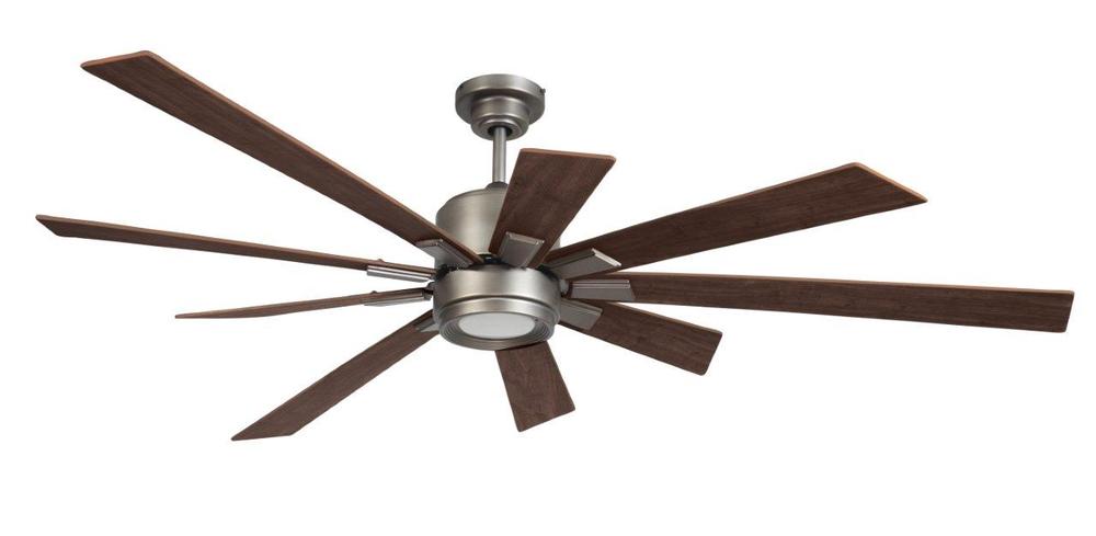72" Katana Ceiling Fan Kit