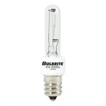 Bulbrite 473060 - KX60CL/E12