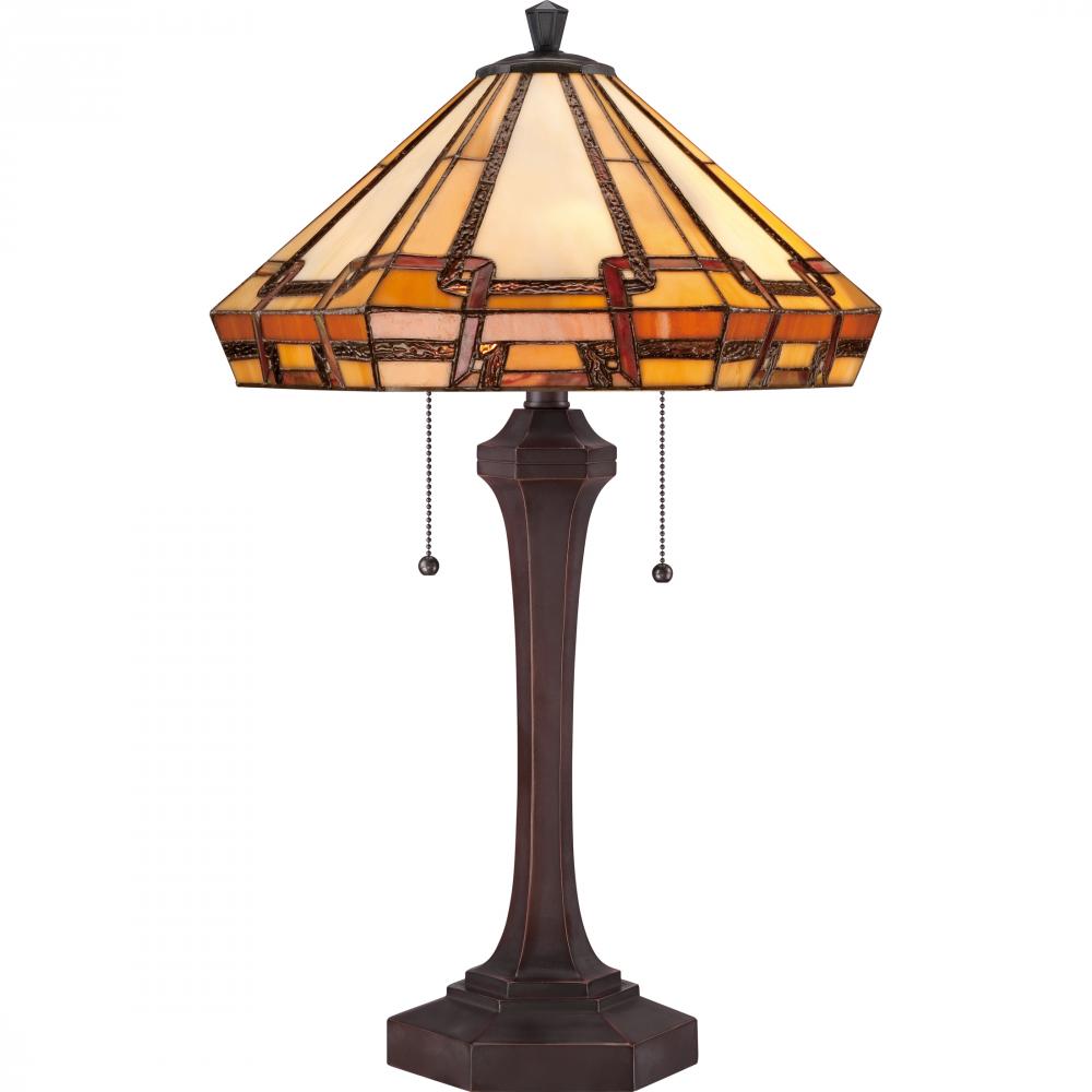 Tiffany Table Lamp