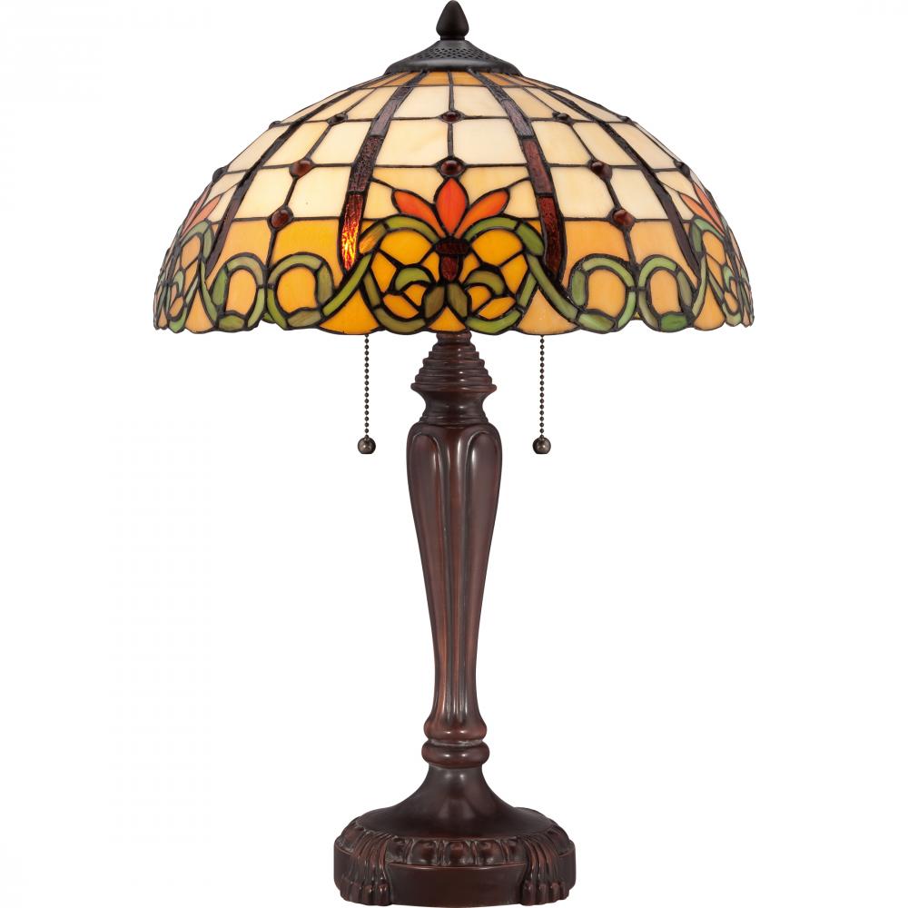 Tiffany Table Lamp