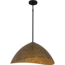 Quoizel QP6788MBK - Quoizel Pendant