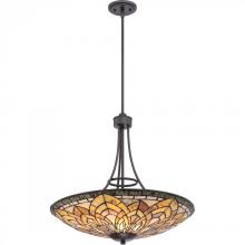 Quoizel TFMT2824IB - Marietta Pendant