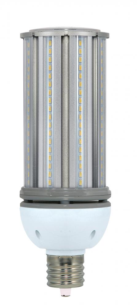 54 Watt LED HID Replacement; 5000K; Mogul extended base; Type B Ballast Bypass;277-347 Volt