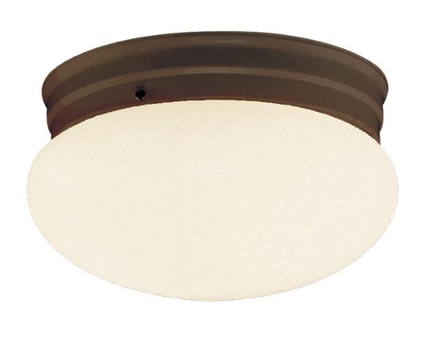 2 LT FLUSH- 10"" MUSHROOM- OPA