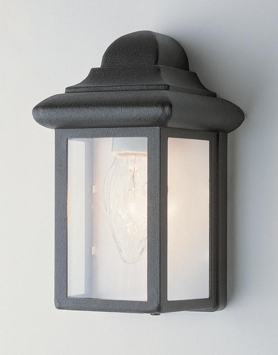 1LT WALL-POCKET-OUTD-MINI-CLEA