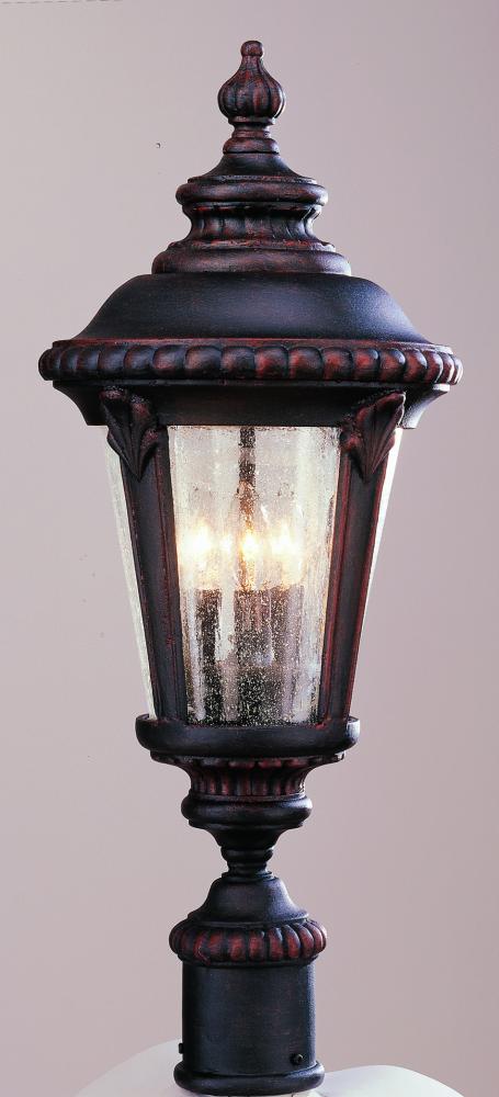 3LT POST MOUNT OUTDOOR-(247441
