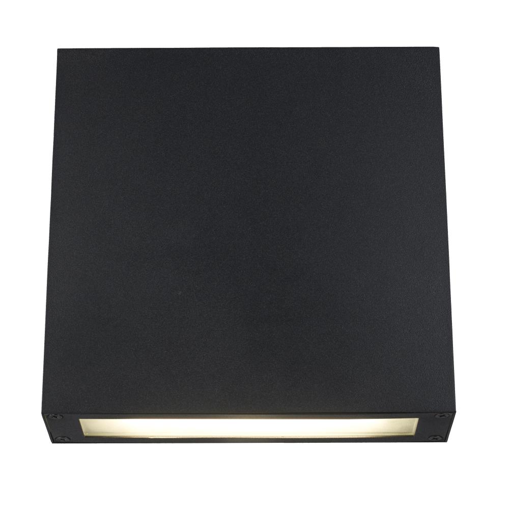 LED POCKET LANTERN-ADA-BK