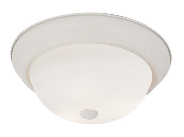 Bowers 11" Flushmount