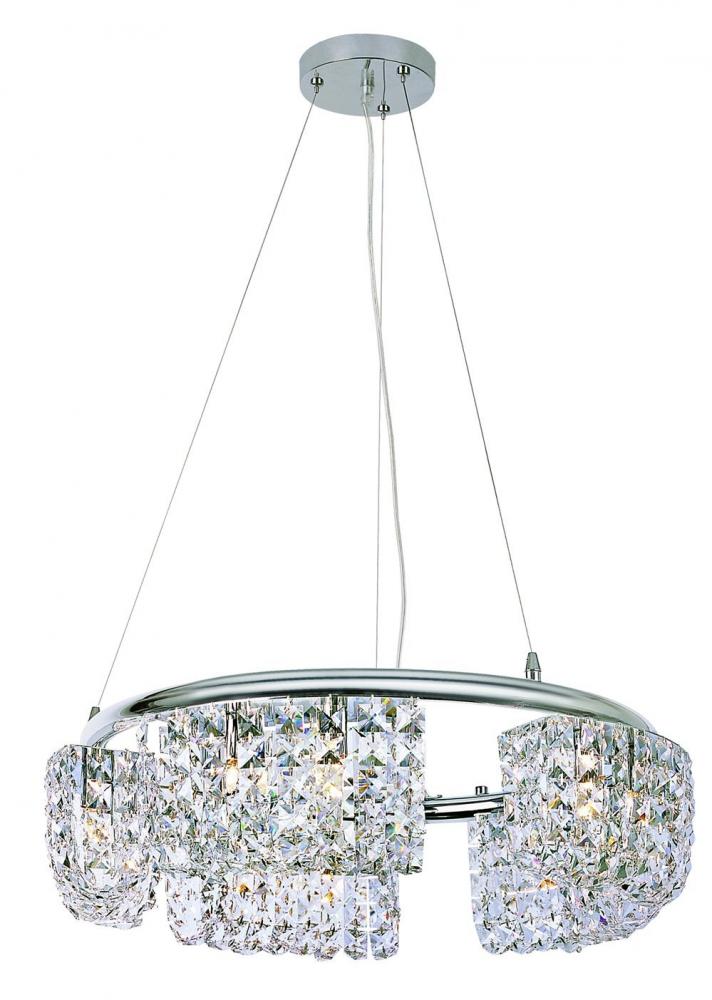 10 LT MODERN PENDANT (YX241/10)