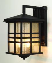 Trans Globe 4636 WB - 2LT MED WALL-OUTDOOR-MISSION