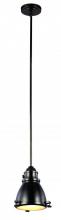 Trans Globe PND-1004 WB - 1LT PENDANT-RETRO INDUST-SM-WB