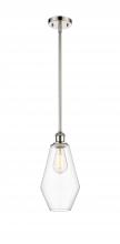 Innovations Lighting 516-1S-PN-G652-7 - Cindyrella - 1 Light - 7 inch - Polished Nickel - Mini Pendant