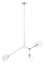 Matteo Lighting C49703CH - Cherry Blossoms Chandelier