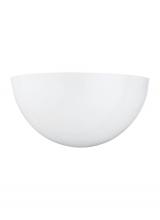 Generation Lighting 414893S-15 - Neva LED Wall Sconce