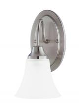 Generation Lighting 41806-962 - Holman One Light Wall / Bath Sconce