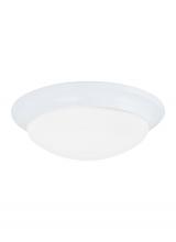 Generation Lighting 75434-15 - One Light Ceiling Flush Mount