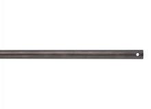 Generation Lighting DR48AGP - 48" Downrod in Aged Pewter