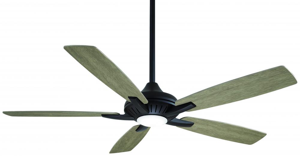 DYNO - LED 52" CEILING FAN