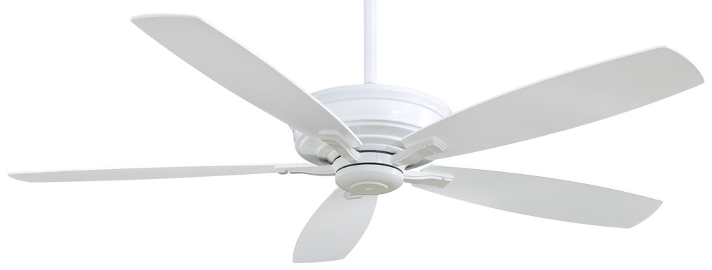 Kafé-xl - 60" Ceiling Fan