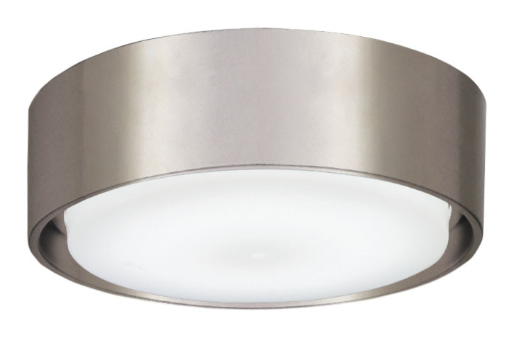 Simple - Custom LED Light Kit in Soft Brass