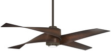 Minka-Aire F903L-ORB - Artemis™ Iv - LED 64" Ceiling Fan