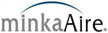 Minka-Aire DR1536-WHF - 36" Down Rod with Wire and Connector for F738/739L Only in Flat White