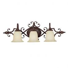 Capital 1873CB-294 - Three Light Vanity
