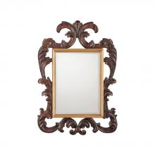Capital M282045 - DECORATIVE MIRROR